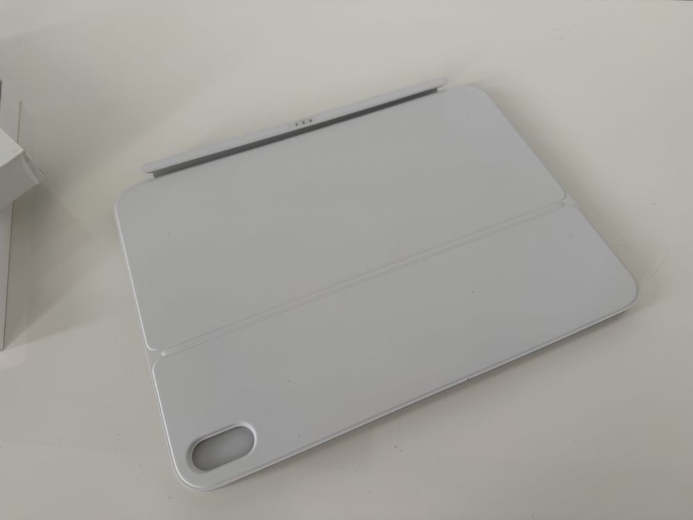 Apple Magic Keyboard MQDP3 (Folio) для iPad 10 (2022)