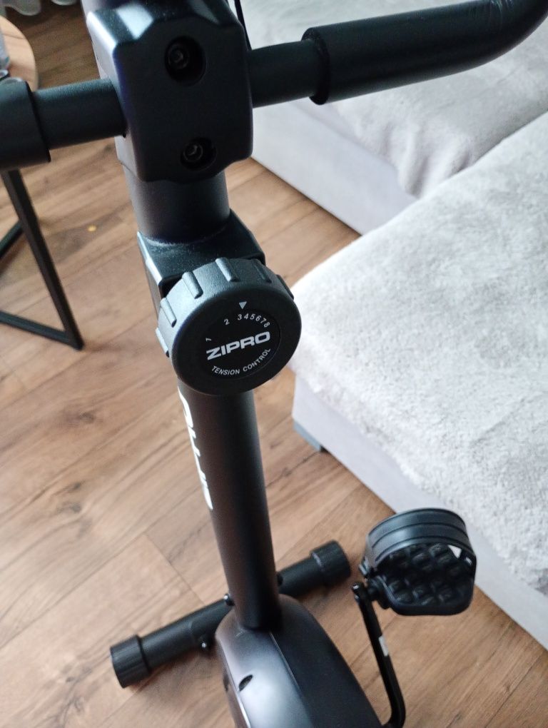 Rowerek zipro one s gold