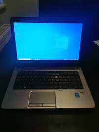 Hp probook 640g1