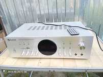 AUNA AMP-218 BT Kompaktowy cyfrowy wzmacniacz surround 5.1 USB SD

Cen