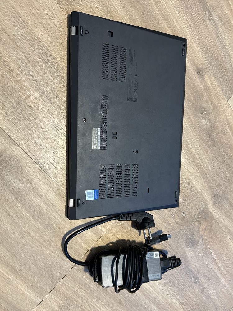 Laptop lenovo Thinkpad T495