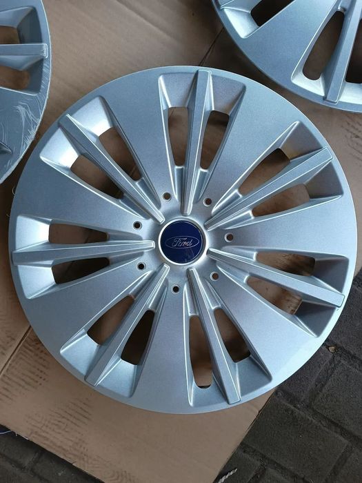 Kołpaki do FORDA 16&quot;