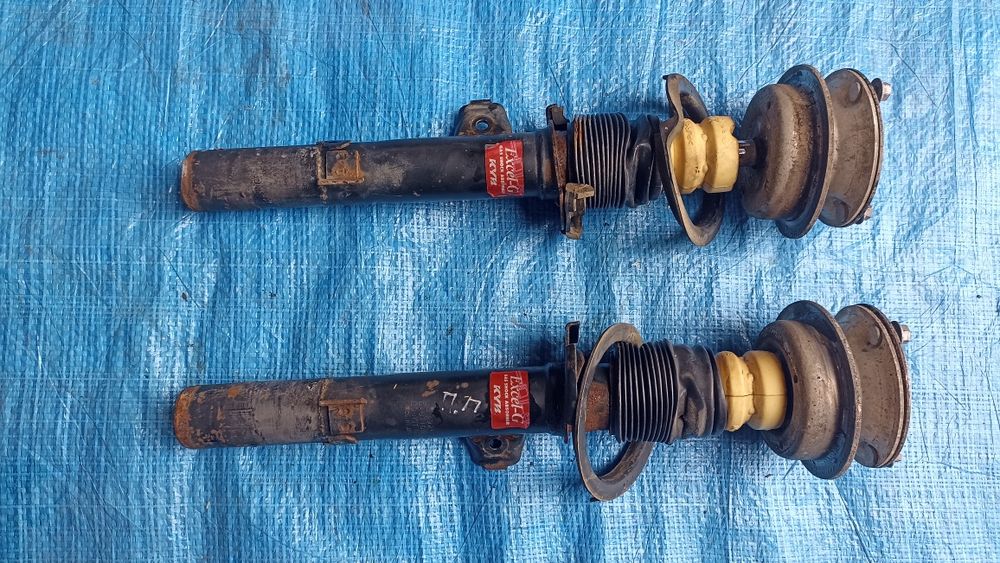 Передні амортизатори BMW 3 E90 E91 E92 E93 2005-2012р. 2.0 D N47