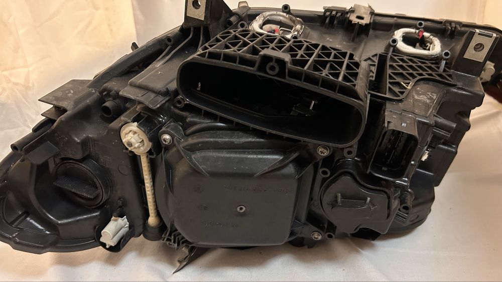 Optica direita serie 5 , como nova