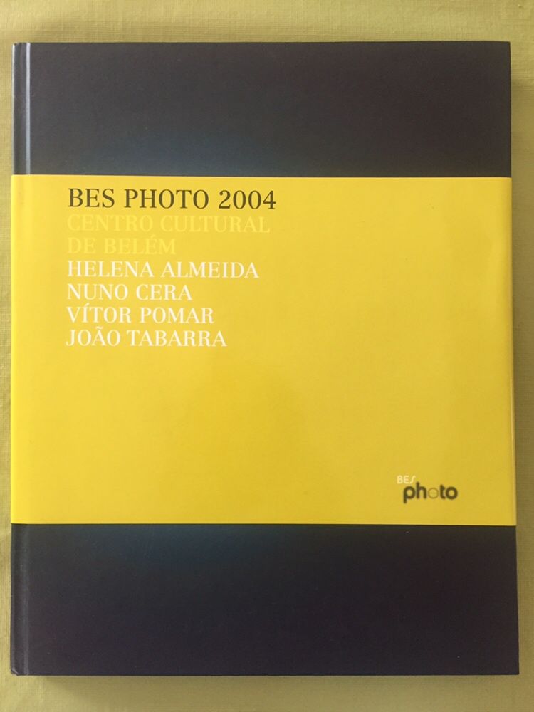 Livro BES Photo 2004