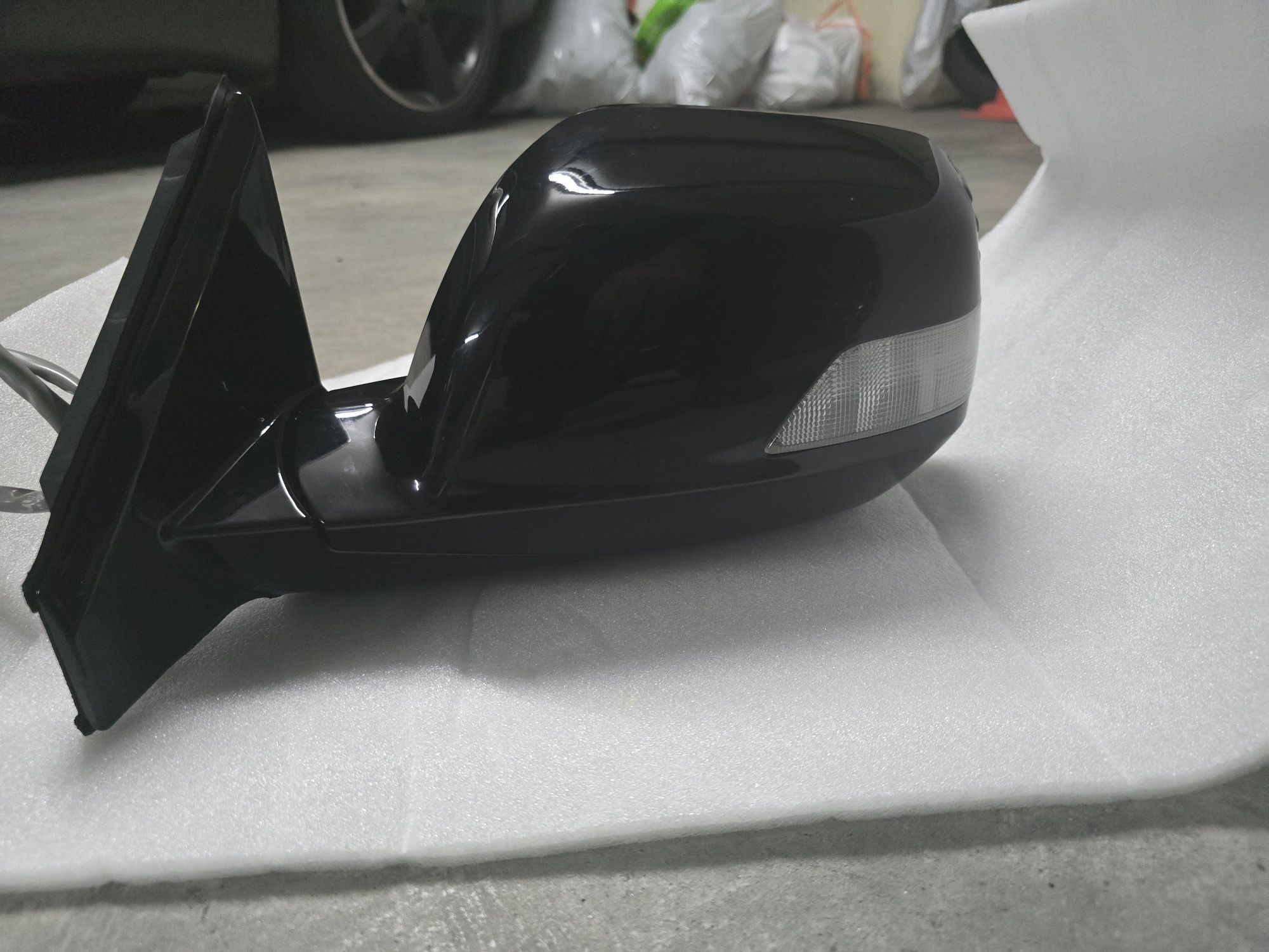 Retrovisor Honda CR-V III 07-14