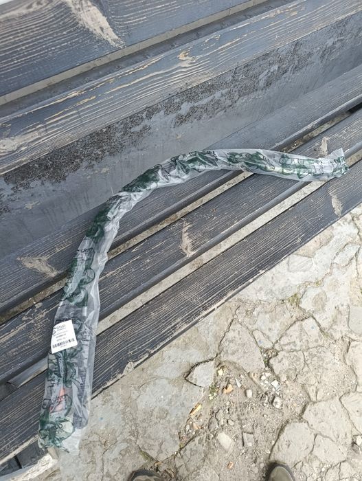 Трос перемикання передач Reno Daster