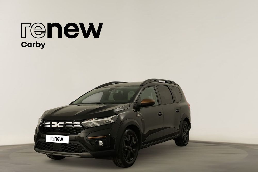 Dacia Jogger 1.0 ECO-G Extreme+ Up&Go 7L Bi-Fuel