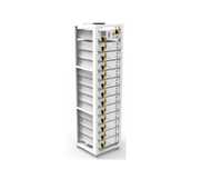 Magazyn Energii Deye BOS-G Bateria Akumulator 5,12kW 5kW – HV