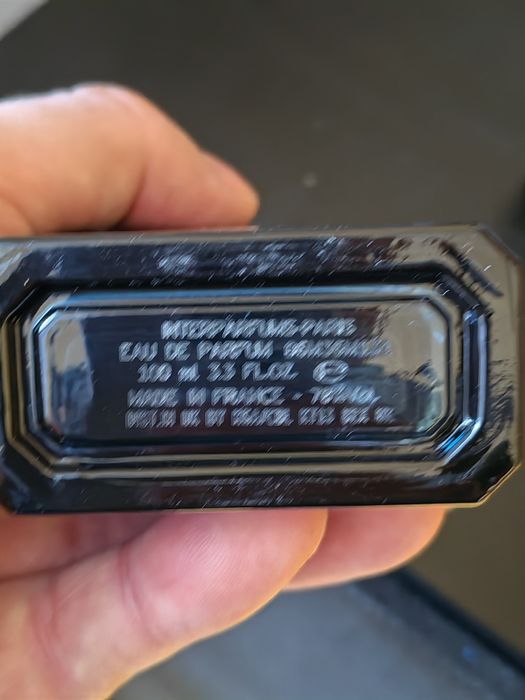 Boucheron Singulier Edp 100 ml