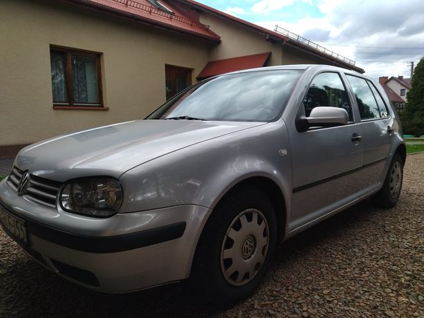 Volkswagen Golf IV 1.4 16V