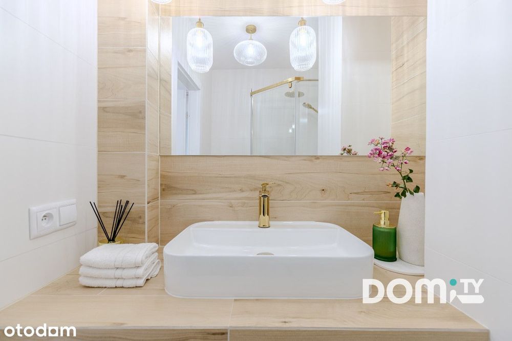 W sprzedaży tylko do 30.10! Po remoncie, 3M