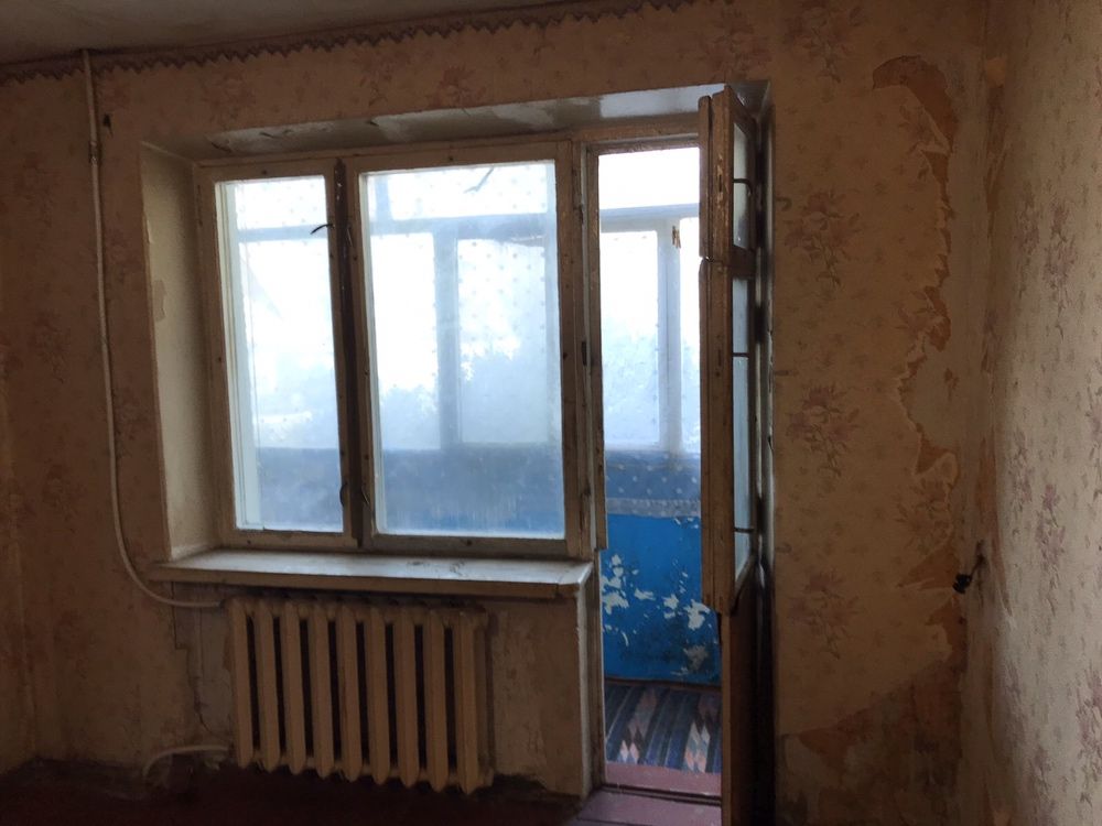 Продам 2 х ком. квартиру ул. Косиора 95 (Соборності)