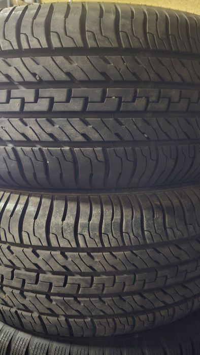 4 szt.265/60/18 Super stanie opony z 2022 roku