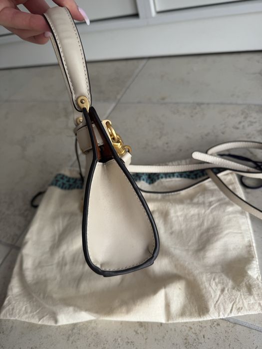 Сумка Tory Burch Lee оригинал