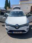 Renault Clio 1.5dci Limited