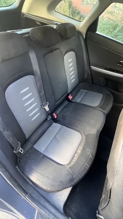 Автомобіль Kia Cee’d 2013 рік