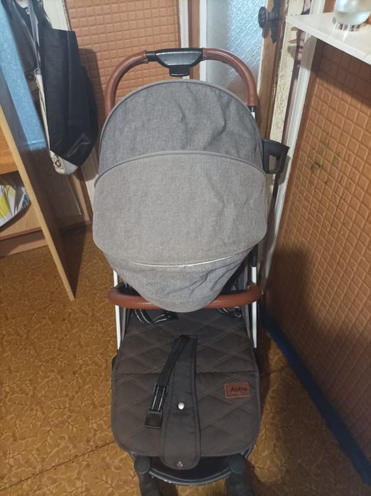 Продам Детскую коляску
