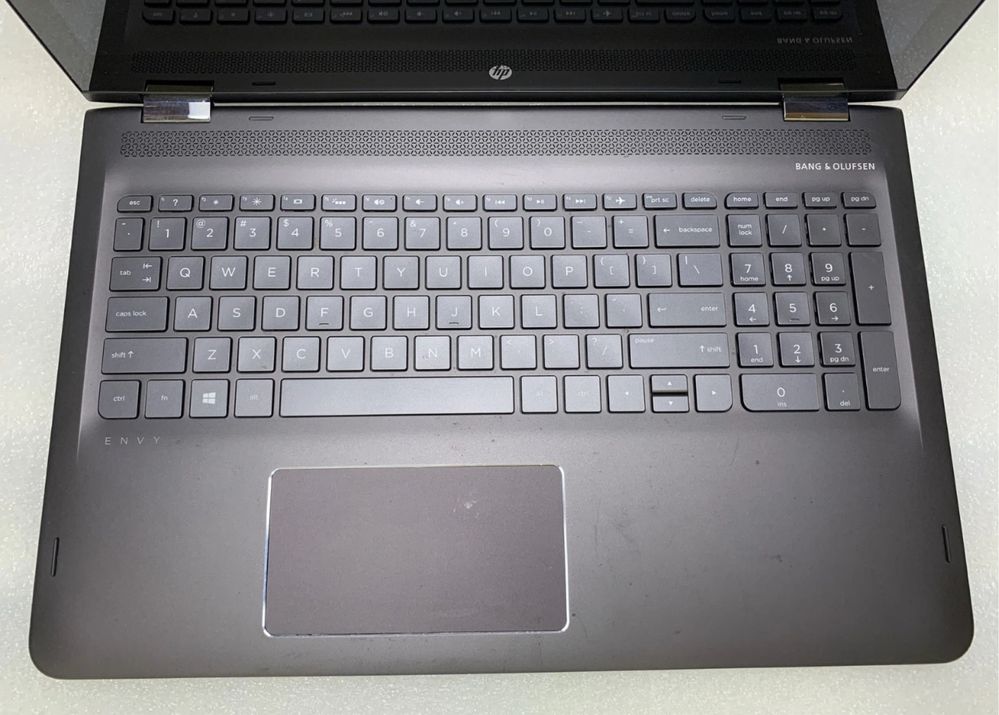HP ENVY x360 m6 15