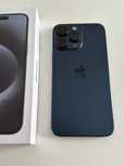 iPhone 15 Pro Max, 256Gb, Neverlock