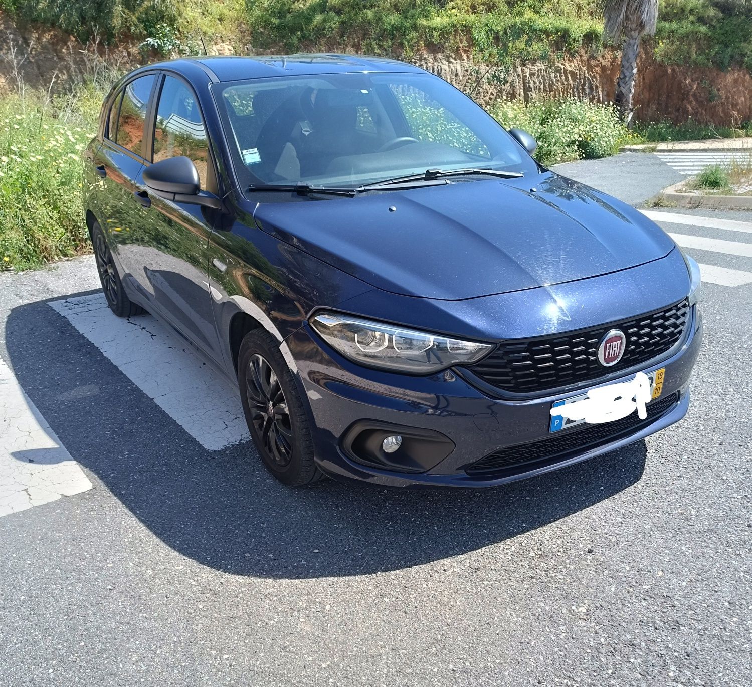 Fiat Tipo Street