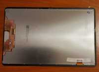 Tela LCD Para Samsung Galaxy Tab S7 T870 T875 Plus Touch