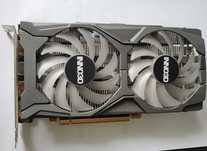 Karta graficzna NVIDIA GeForce GTX 1660 SUPER Twin X2 6GB