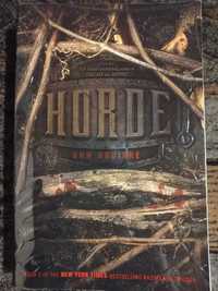 Horde (ENG) - Ann Aguirre