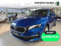 Skoda Octavia 1.5 TSI Edition 130 Selection - Od ręki !