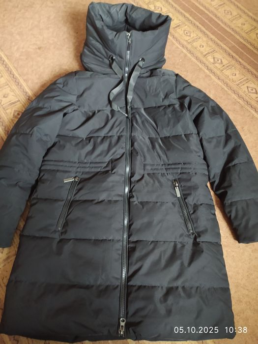 Тепла куртка,зима