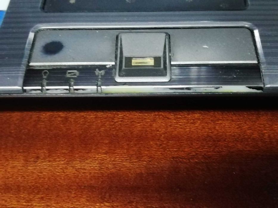 Portátil PC Asus M50S