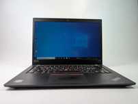 Ультрабук Lenovo ThinkPad X395 / 13.3"