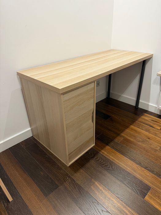 Biurko nowe Ikea