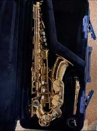 Saxofone alto Yamaha YAS-475