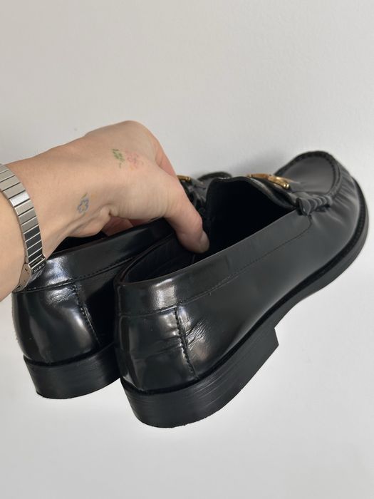 Лофери Massimo Dutti