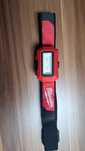 Milwaukee HL2 - LED latarka czołowa