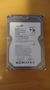 Dysk twardy hdd 500 GB