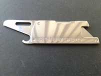 Faca utilitária ferramenta multitool X-acto Box cutter