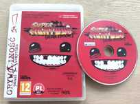 Super Meat Boy Ultra Edition! [PC] (PL) - POLSKIE WYDANIE - BOX