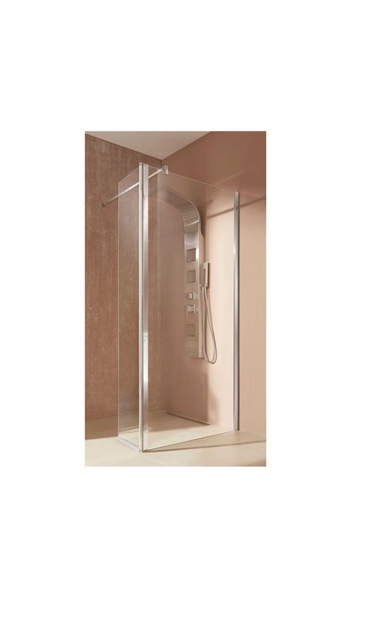 Szyba WALK-IN szyba prysznicowa kabina prysznicowa 90x190 GWARANCJA