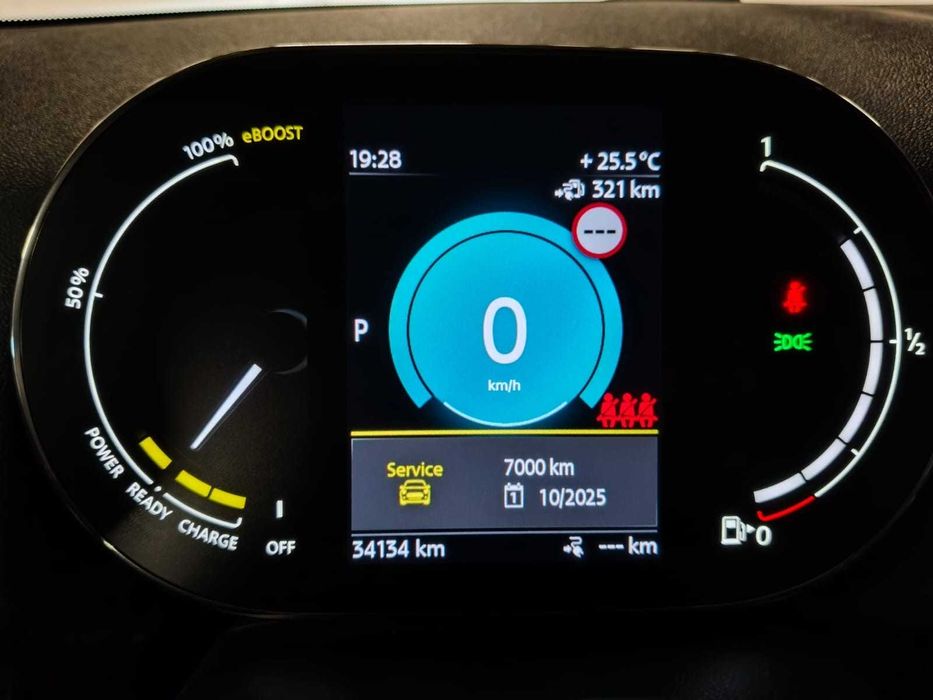 MINI Countryman Hibrido Plug in