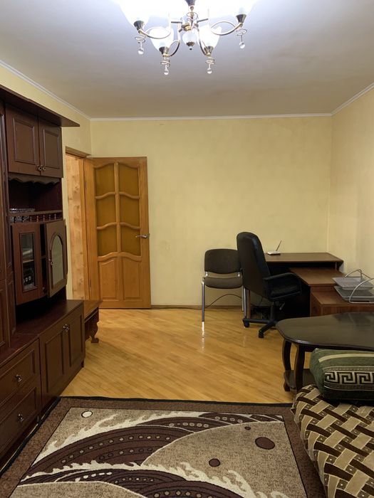 Здам 2-кімн.кв. по вул. І.Мазепи, напроти Візіт, центр, сквер Бабаєва