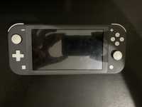 Nintendo Switch Lite (sem caixa) (carregador incluído)