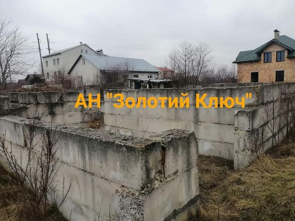 Продаж земельної ділянки