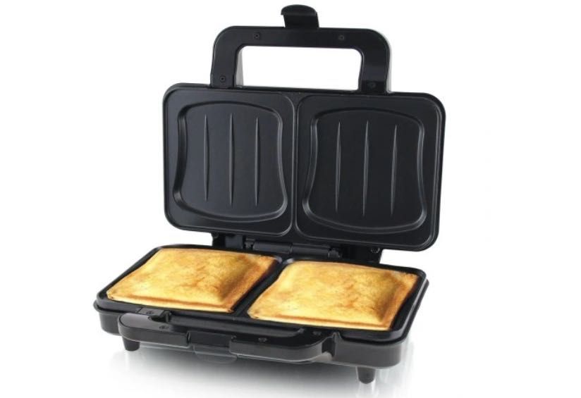 Opiekacz do kanapek toster 900W