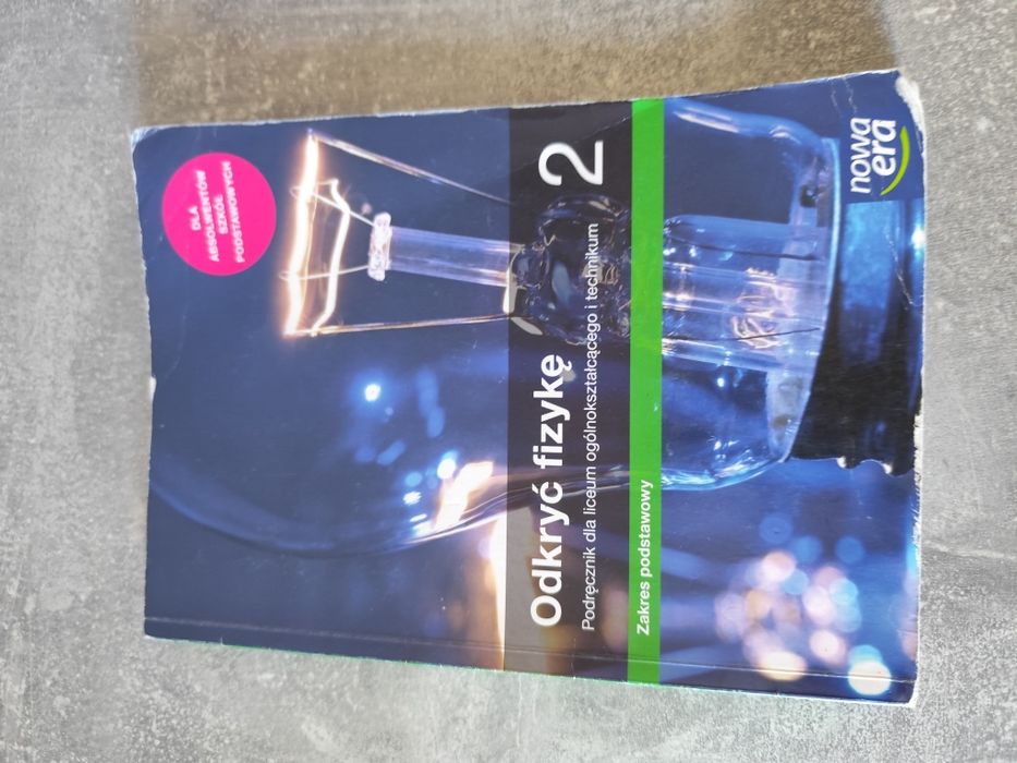 Odkryć fizykę 2 pp