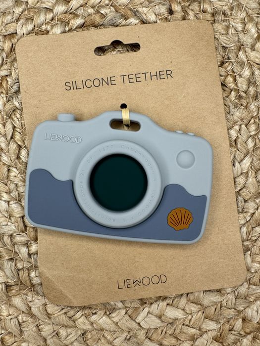 Гризунець силіконовиц liewood