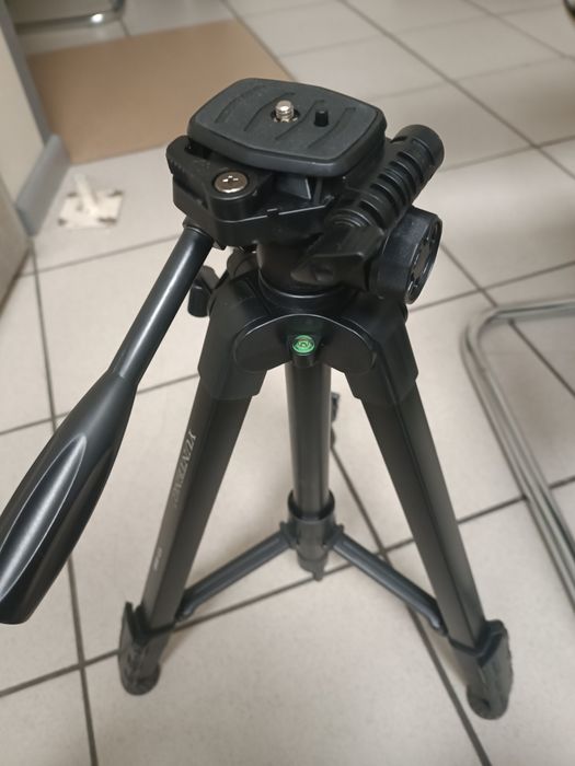 Штатив для фотоапарата yunteng vt-888