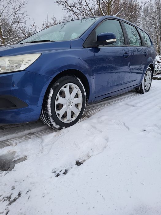 Sprzedam zadbany Ford Focus MK2