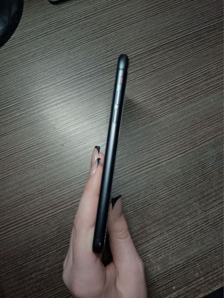 Iphone 11, 256 gb, 100% акб